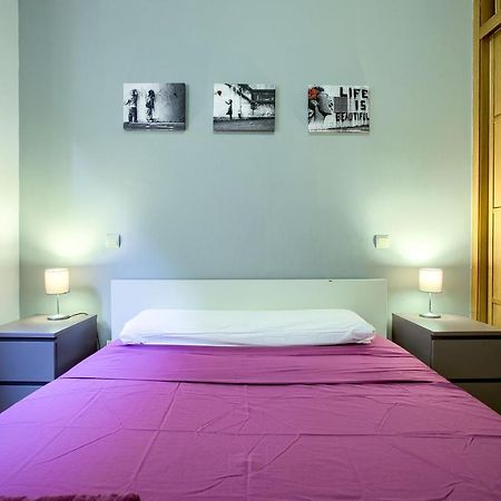 Apartamento En Centro Historico مدريد المظهر الخارجي الصورة